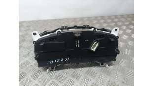 CUADRO INSTRUMENTOS CITROEN BERLINGO FURGÓN 1.6 Blue-HDI FAP (99 CV) DE 2019 - D.4722701 / 9817599980 2