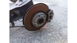 PUENTE TRASERO CITROEN BERLINGO FURGÓN 1.6 Blue-HDI FAP (99 CV) DE 2019 - D.4722762 2