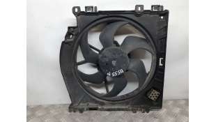 ELECTROVENTILADOR RENAULT CLIO III 1.5 dCi D (68 CV) DE 2007 - D.4722796 / 8200688375