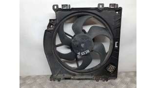 ELECTROVENTILADOR RENAULT CLIO III 1.5 dCi D (68 CV) DE 2007 - D.4722796 / 8200688375