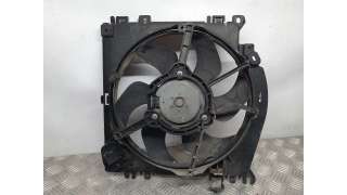 ELECTROVENTILADOR RENAULT CLIO III 1.5 dCi D (68 CV) DE 2007 - D.4722796 / 8200688375