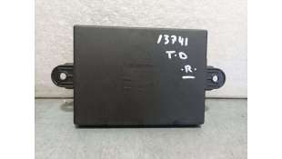 MODULO ELECTRONICO MERCEDES CLASE S  BERLINA 3.5 V6 (272 CV) DE 2005 - D.4722813 / A2218707386