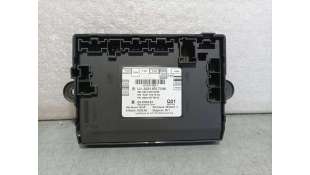 MODULO ELECTRONICO MERCEDES CLASE S  BERLINA 3.5 V6 (272 CV) DE 2005 - D.4722813 / A2218707386 2