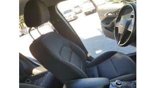 ASIENTO DELANTERO IZQUIERDO INFINITI Q30 1.5 D (109 CV) DE 2018 - D.4722831