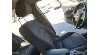 ASIENTO DELANTERO IZQUIERDO INFINITI Q30 1.5 D (109 CV) DE 2018 - D.4722831