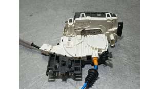 CERRADURA PUERTA DELANTERA DERECHA INFINITI Q30 1.5 D (109 CV) DE 2018 - D.4722850 / A0997202201 2