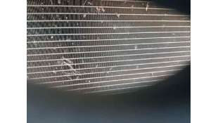 CONDENSADOR / RADIADOR AIRE ACONDICIONADO INFINITI Q30 1.5 D (109 CV) DE 2018 - D.4722858