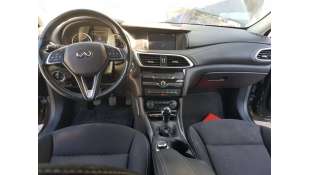 KIT AIRBAG INFINITI Q30 1.5 D (109 CV) DE 2018 - D.4722880