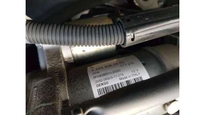 MOTOR ARRANQUE INFINITI Q30 1.5 D (109 CV) DE 2018 - D.4722895