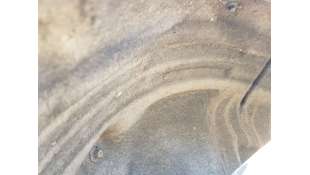 PLASTICO PASE RUEDA TRAS. DCH. INFINITI Q30 1.5 D (109 CV) DE 2018 - D.4722917