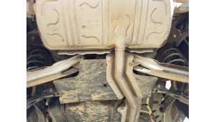 PUENTE TRASERO INFINITI Q30 1.5 D (109 CV) DE 2018 - D.4722921