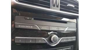 SISTEMA AUDIO / RADIO CD INFINITI Q30 1.5 D (109 CV) DE 2018 - D.4722938