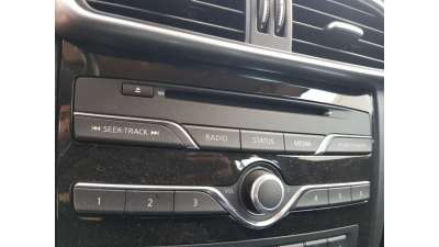 SISTEMA AUDIO / RADIO CD INFINITI Q30 1.5 D (109 CV) DE 2018 - D.4722938