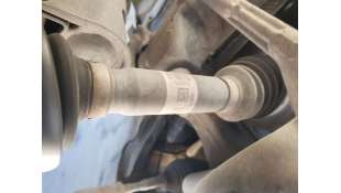 TRANSMISION DELANTERA DERECHA INFINITI Q30 1.5 D (109 CV) DE 2018 - D.4722946