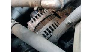 ALTERNADOR FORD MONDEO BER. 2.0 TDCi (140 CV) DE 2010 - D.4722972