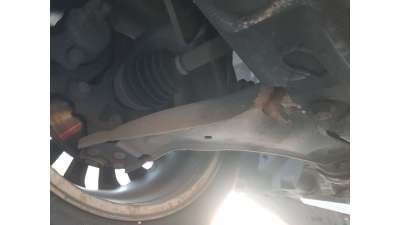 BRAZO SUSPENSION INFERIOR DELANTERO DERECHO FORD MONDEO BER. 2.0 TDCi (140 CV) DE 2010 - D.4722984