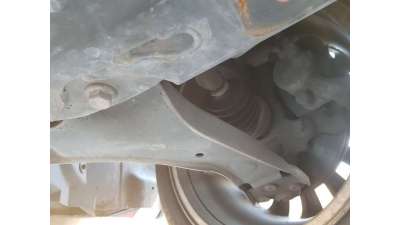 BRAZO SUSPENSION INFERIOR DELANTERO IZQUIERDO FORD MONDEO BER. 2.0 TDCi (140 CV) DE 2010 - D.4722985