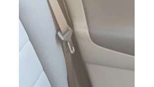 CINTURON SEGURIDAD TRASERO IZQUIERDO FORD MONDEO BER. 2.0 TDCi (140 CV) DE 2010 - D.4723001