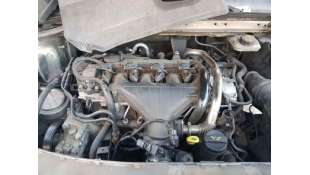 MOTOR COMPLETO FORD MONDEO BER. 2.0 TDCi (140 CV) DE 2010 - D.4723042 / QXBA