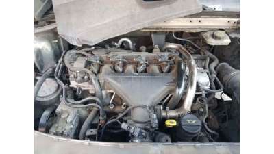 MOTOR COMPLETO FORD MONDEO BER. 2.0 TDCi (140 CV) DE 2010 - D.4723042 / QXBA