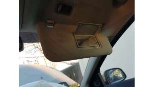 PARASOL DERECHO FORD MONDEO BER. 2.0 TDCi (140 CV) DE 2010 - D.4723051 2