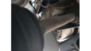 TRANSMISION DELANTERA IZQUIERDA FORD MONDEO BER. 2.0 TDCi (140 CV) DE 2010 - D.4723093