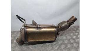 FILTRO DE PARTICULAS BMW SERIE 4 COUPE 2.0 16V Turbodiesel (150 CV) DE 2015 - D.4723117 / 8518141