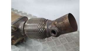 FILTRO DE PARTICULAS BMW SERIE 4 COUPE 2.0 16V Turbodiesel (150 CV) DE 2015 - D.4723117 / 8518141 2