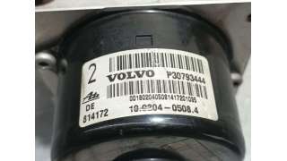 ABS VOLVO XC90 2.4 D (185 CV) DE 2007 - D.4723118 / P30793444