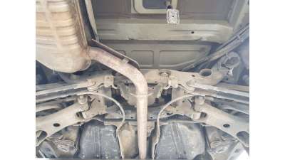 PUENTE TRASERO VOLVO XC90 2.4 D (185 CV) DE 2007 - D.4723220