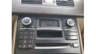 SISTEMA AUDIO / RADIO CD VOLVO XC90 2.4 D (185 CV) DE 2007 - D.4723237