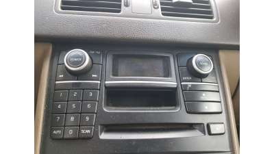 SISTEMA AUDIO / RADIO CD VOLVO XC90 2.4 D (185 CV) DE 2007 - D.4723237