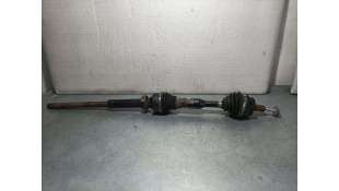 TRANSMISION DELANTERA DERECHA VOLVO XC90 2.4 D (185 CV) DE 2007 - D.4723245 / P30783106