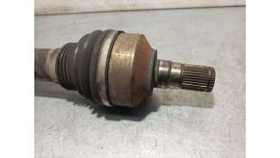 TRANSMISION DELANTERA IZQUIERDA VOLVO XC90 2.4 D (185 CV) DE 2007 - D.4723246 / P30783089 2