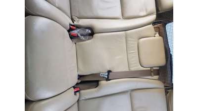 ASIENTO TRASERO MEDIO VOLVO XC90 2.4 D (185 CV) DE 2007 - D.4723253