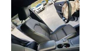 ASIENTO DELANTERO IZQUIERDO MERCEDES CLASE B 1.5 CDI (109 CV) DE 2017 - D.4723270