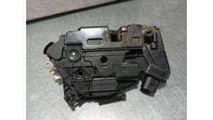 CERRADURA PUERTA DELANTERA DERECHA MERCEDES CLASE B 1.5 CDI (109 CV) DE 2017 - D.4723289 / A0997202201 2