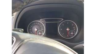 CUADRO INSTRUMENTOS MERCEDES CLASE B 1.5 CDI (109 CV) DE 2017 - D.4723299
