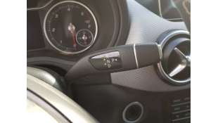 PALANCA CAMBIO MERCEDES CLASE B 1.5 CDI (109 CV) DE 2017 - D.4723337