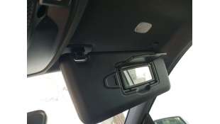 PARASOL DERECHO MERCEDES CLASE B 1.5 CDI (109 CV) DE 2017 - D.4723343 2