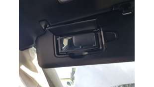 PARASOL IZQUIERDO MERCEDES CLASE B 1.5 CDI (109 CV) DE 2017 - D.4723344 2