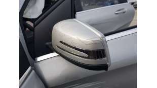 RETROVISOR IZQUIERDO MERCEDES CLASE B 1.5 CDI (109 CV) DE 2017 - D.4723372