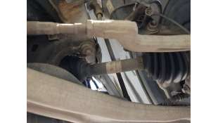 TRANSMISION DELANTERA DERECHA MERCEDES CLASE B 1.5 CDI (109 CV) DE 2017 - D.4723384