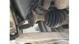 TRANSMISION DELANTERA IZQUIERDA MERCEDES CLASE B 1.5 CDI (109 CV) DE 2017 - D.4723385