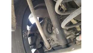 PINZA FRENO TRASERA IZQUIERDA MERCEDES CLASE B 1.5 CDI (109 CV) DE 2017 - D.4723391