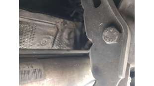 CREMALLERA DIRECCION RENAULT SCENIC 1.9 dTi D (98 CV) DE 1999 - D.4723434