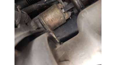 MOTOR ARRANQUE RENAULT SCENIC 1.9 dTi D (98 CV) DE 1999 - D.4723470