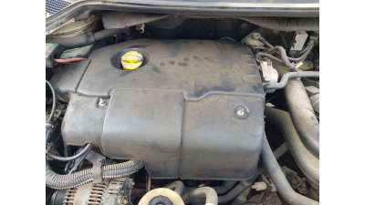 MOTOR COMPLETO RENAULT SCENIC 1.9 dTi D (98 CV) DE 1999 - D.4723471 / F9Q734