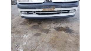 PARAGOLPES DELANTERO RENAULT SCENIC 1.9 dTi D (98 CV) DE 1999 - D.4723478