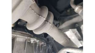 TRANSMISION DELANTERA DERECHA RENAULT SCENIC 1.9 dTi D (98 CV) DE 1999 - D.4723521